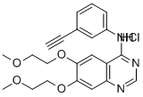Erlotinib hydroklorid