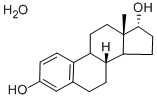 Østradiol hemihydrat