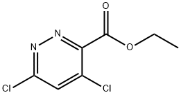 Etyl 4,6-dikloropyrridazin-3-karboksylat