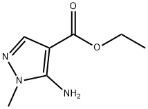 Etyl 5-amino-1-metylpyrazol-4-karboksylat
