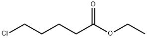 Etyl 5-klorpentanoat