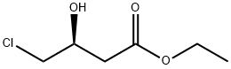 Etyl S-4-klor-3-hydroksybutyrat