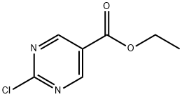 Etyl-2-klorpyrimidin-5-karboksylat