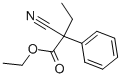 Etylfenylcyano-eddiksyre etylester