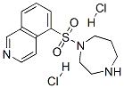 Fasudil hydroklorid