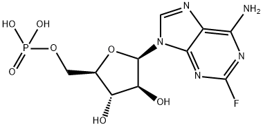 Fludarabinfosfat