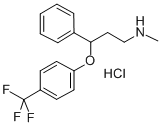Fluoksetinhydroklorid