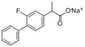 FLURBIPROFEN NATRIUM (200 MG)