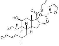 Flutikasonfuroat