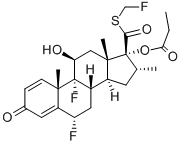 Flutikasonpropionat