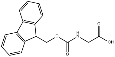 FMOC-glysin