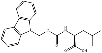 FMOC-L-Leucin