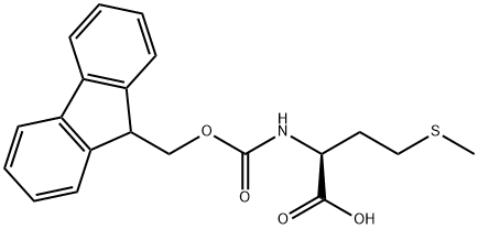 FMOC-L-Metionin