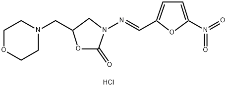 Furaltadon hydroklorid