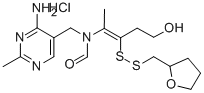 Fursultiaminhydroklorid
