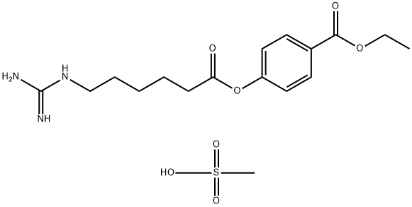 Gabexatmesylat
