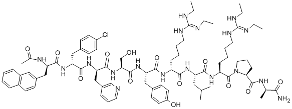 Ganirelix-acetat