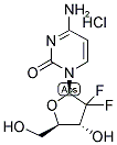 Gemcitabinhydroklorid