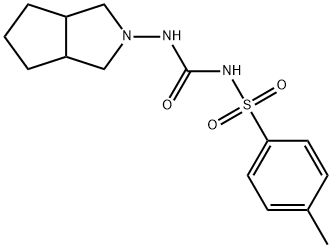 Gliclazid