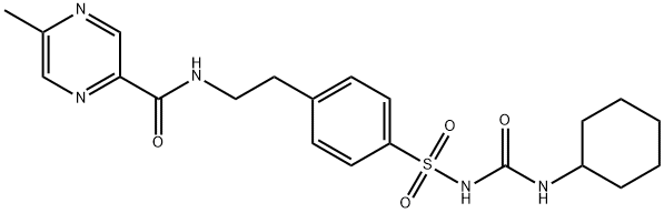 Glipizid
