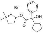 Glykopyrrolat