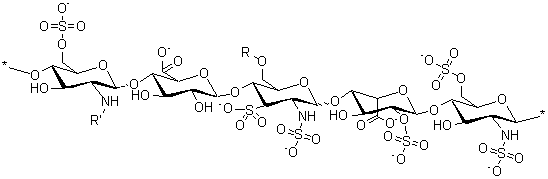 Heparinnatrium