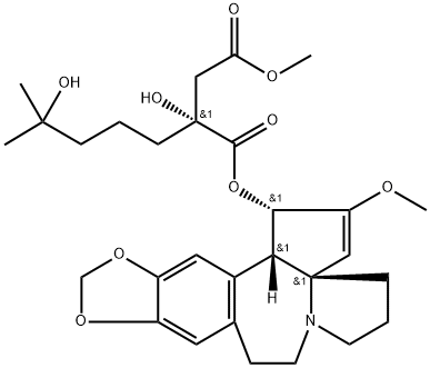 Homoharringtonin