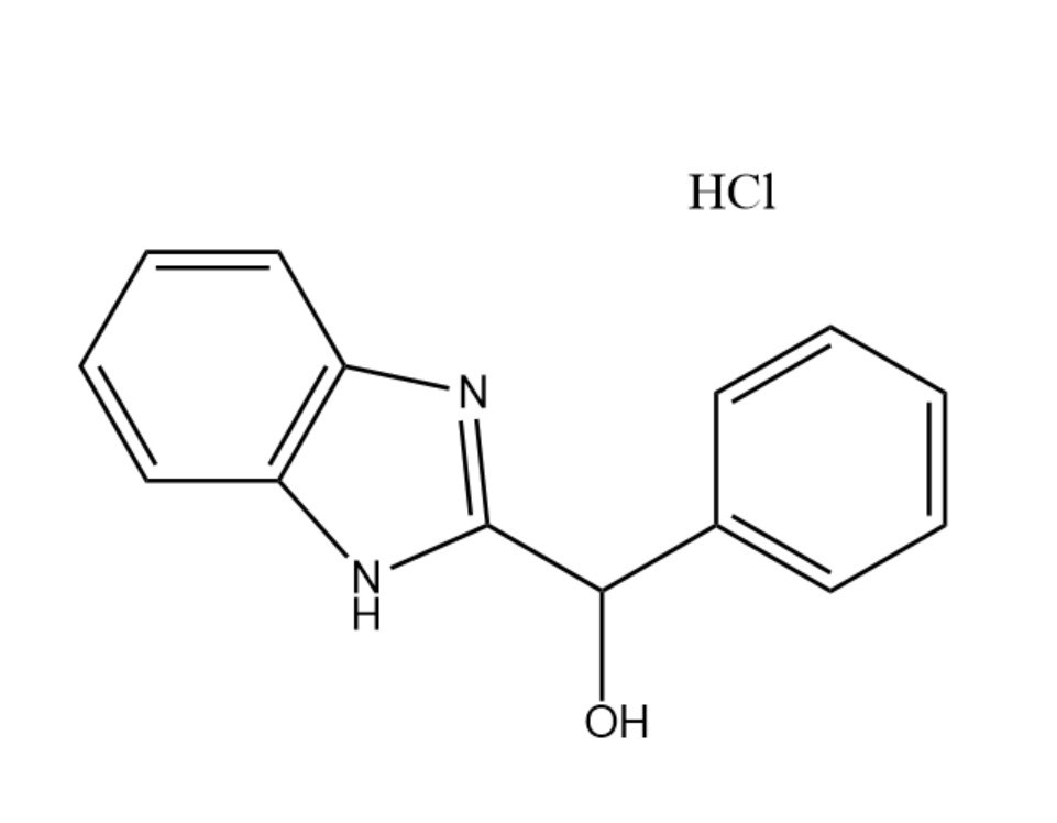 Hydrobenzolhydroklorid