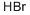 Hydrogenbromid