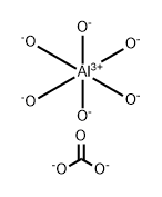 Hydrotalsitt