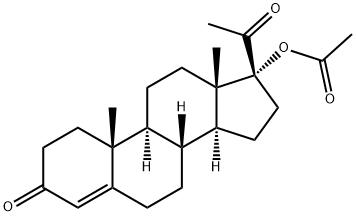 Hydroksyprogesteronacetat