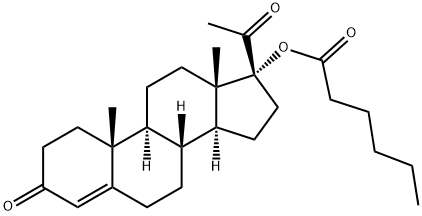 Hydroksyprogesteronkaproat
