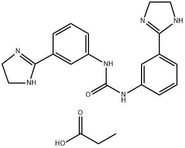 Imidokarb dipropionat