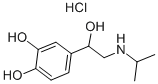Isoprenalinhydroklorid