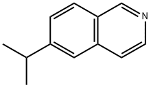 Isokinolin, 6-(1-metyletyl)-(9Cl)