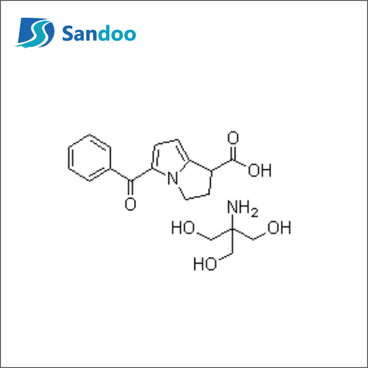 Ketorolac trometamol
