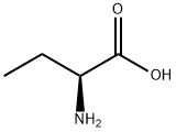 L(+)-2-aminosmørsyre
