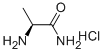 L-alaninamidhydroklorid
