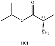 L-alanin isopropylester hydroklorid