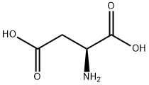 L-asparaginsyre