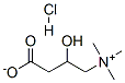 L(-)-karnitinhydroklorid