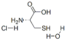 L-cystein hydroklorid monohydrat