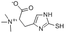 L-(+)-Ergotionein