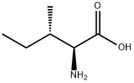 L-isoleucin