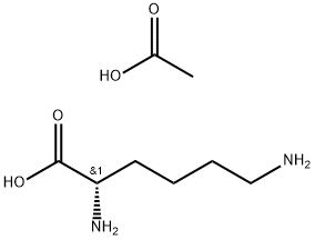 L-lysin monoacetat