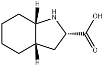 L-oktahydroindol-2-karboksylsyre