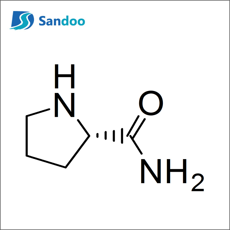 L-prolinamid
