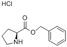 L-prolin benzyl ester hydroklorid