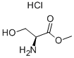 L-serin metylester hydroklorid