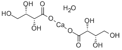 L-treonsyre kalsiumsalt
